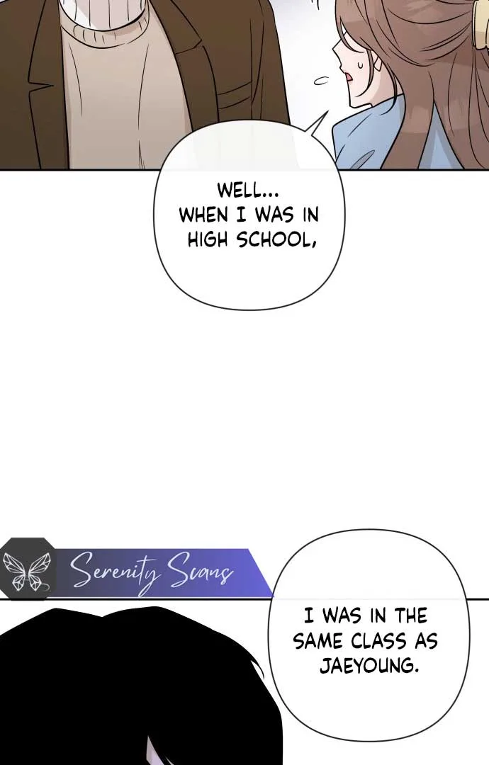 Between Jaeyoung and Jaeyoung Chapter 10 page 38