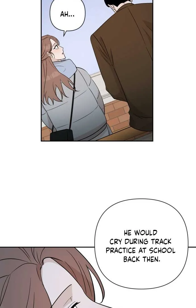 Between Jaeyoung and Jaeyoung Chapter 10 page 46