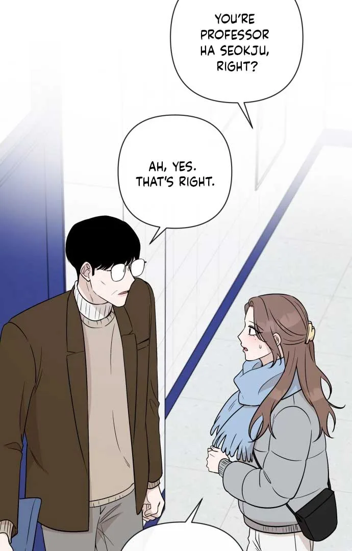 Between Jaeyoung and Jaeyoung Chapter 10 page 35