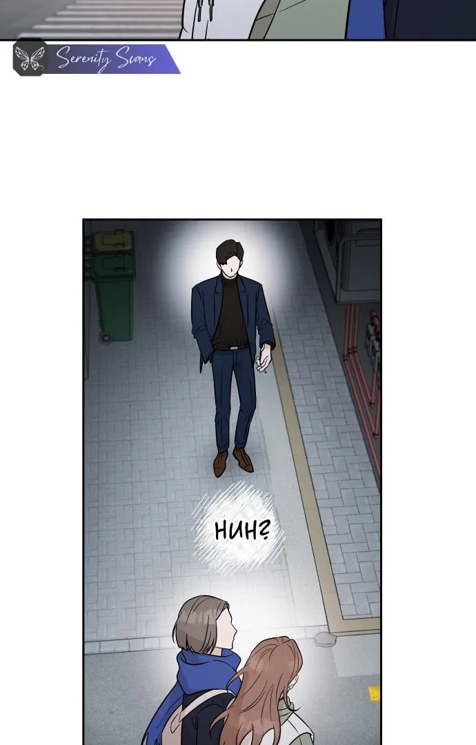 Between Jaeyoung and Jaeyoung Chapter 4 page 26