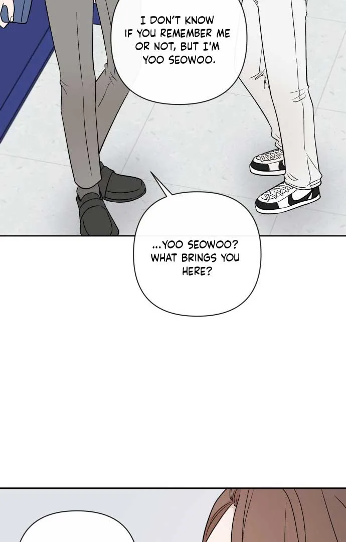 Between Jaeyoung and Jaeyoung Chapter 10 page 36