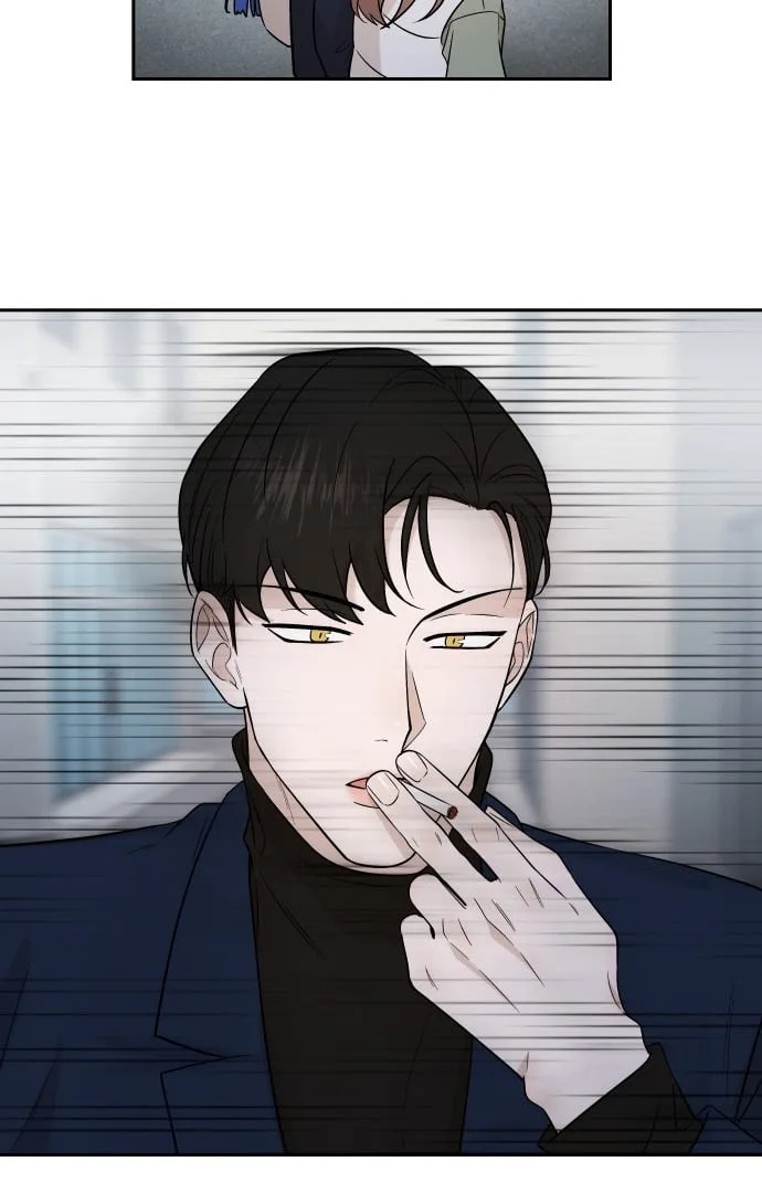 Between Jaeyoung and Jaeyoung Chapter 4 page 27