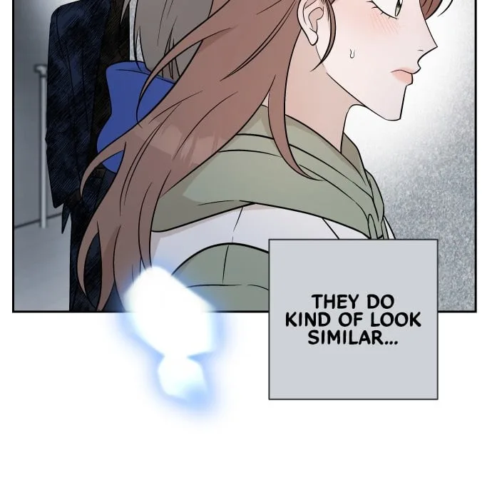 Between Jaeyoung and Jaeyoung Chapter 4 page 29