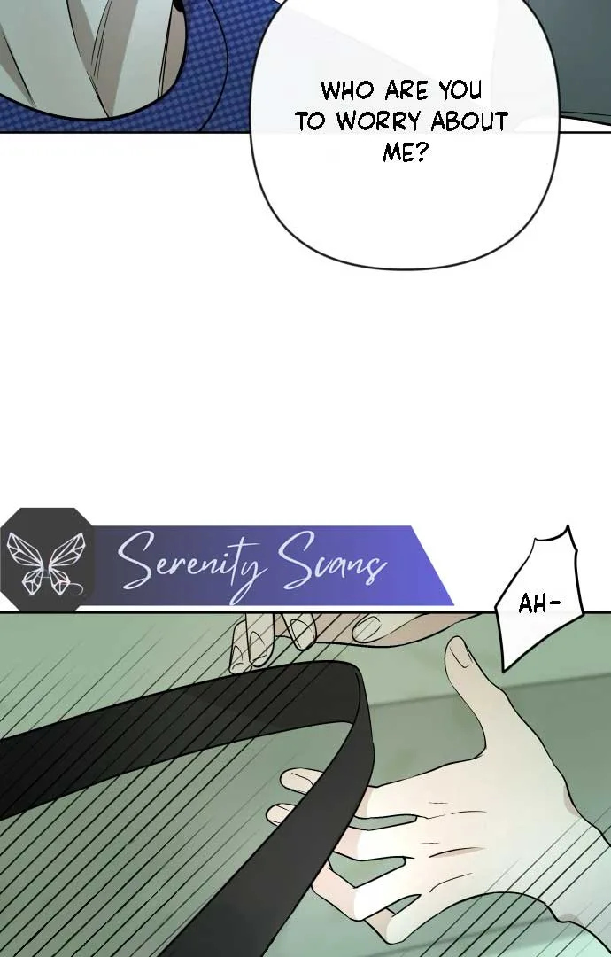 Between Jaeyoung and Jaeyoung Chapter 10 page 27