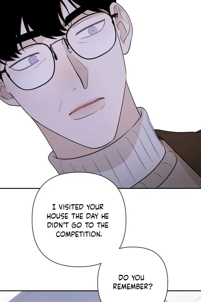 Between Jaeyoung and Jaeyoung Chapter 10 page 39