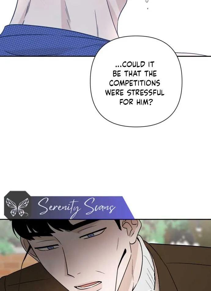 Between Jaeyoung and Jaeyoung Chapter 10 page 48