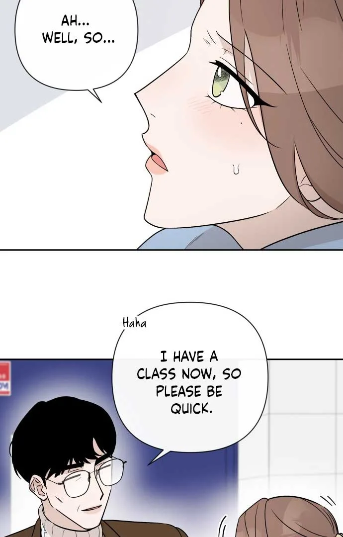 Between Jaeyoung and Jaeyoung Chapter 10 page 37