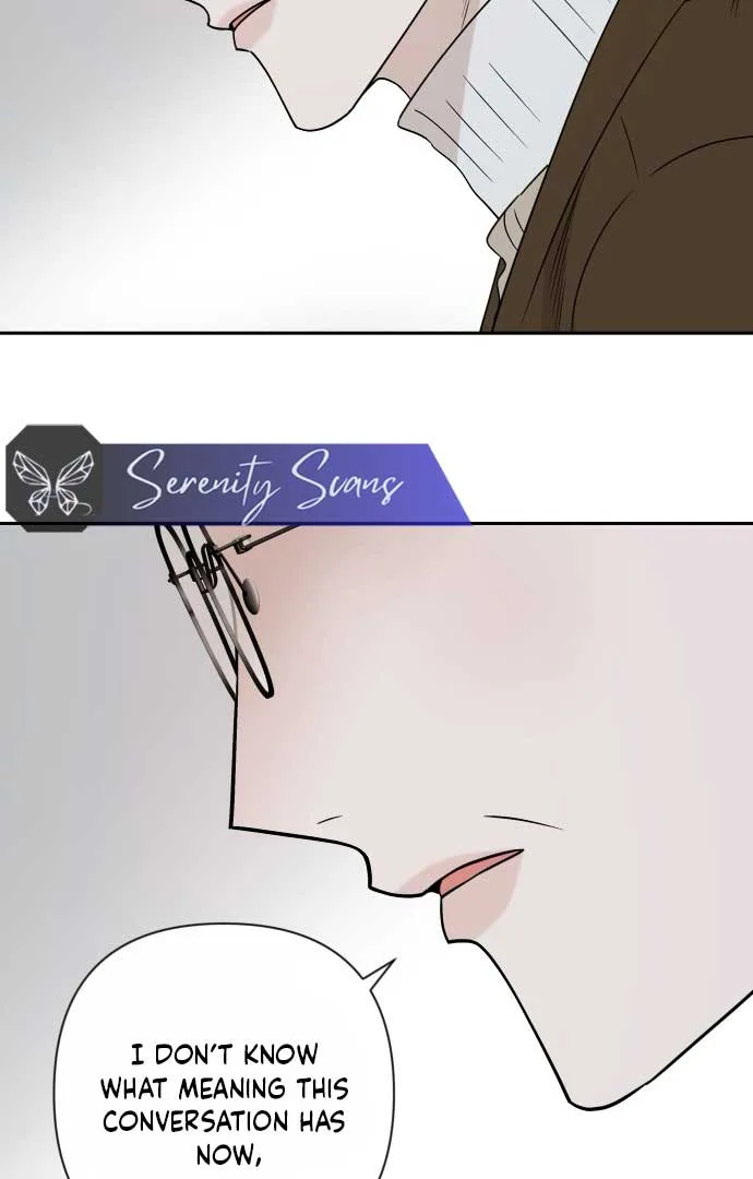 Between Jaeyoung and Jaeyoung Chapter 10 page 56