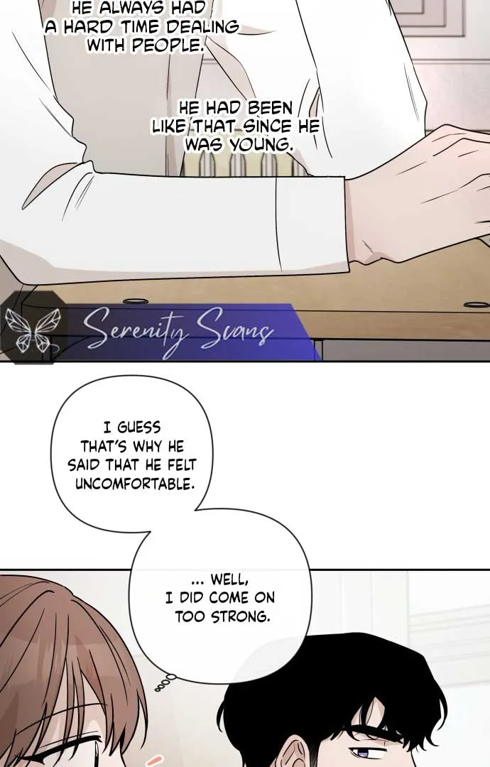 Between Jaeyoung and Jaeyoung Chapter 10 page 62