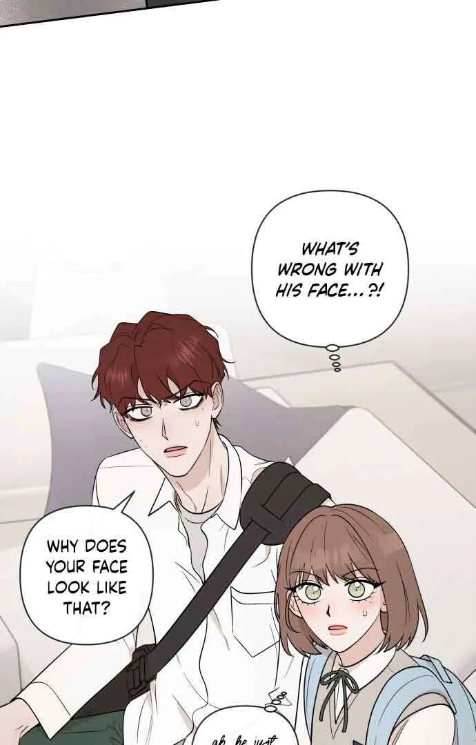 Between Jaeyoung and Jaeyoung Chapter 7 page 6