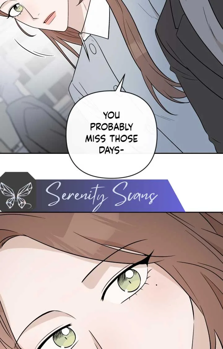 Between Jaeyoung and Jaeyoung Chapter 2 page 10