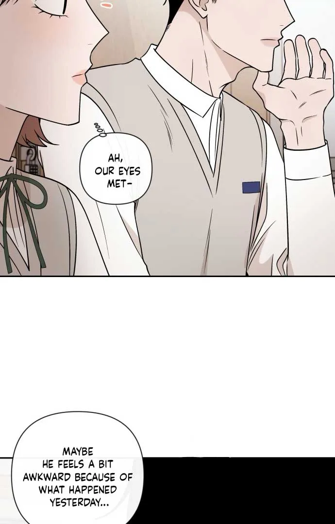 Between Jaeyoung and Jaeyoung Chapter 10 page 63