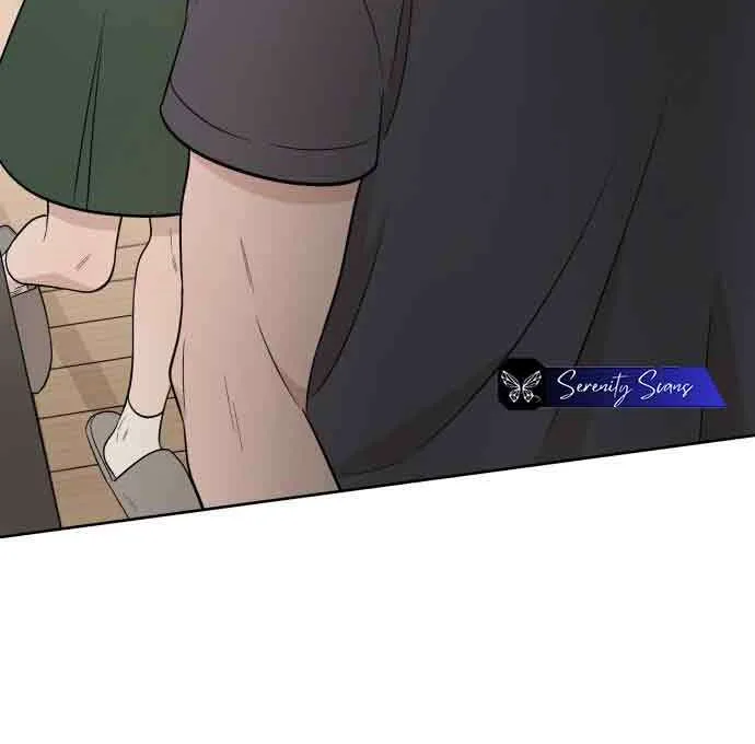 Between Jaeyoung and Jaeyoung Chapter 7 page 12