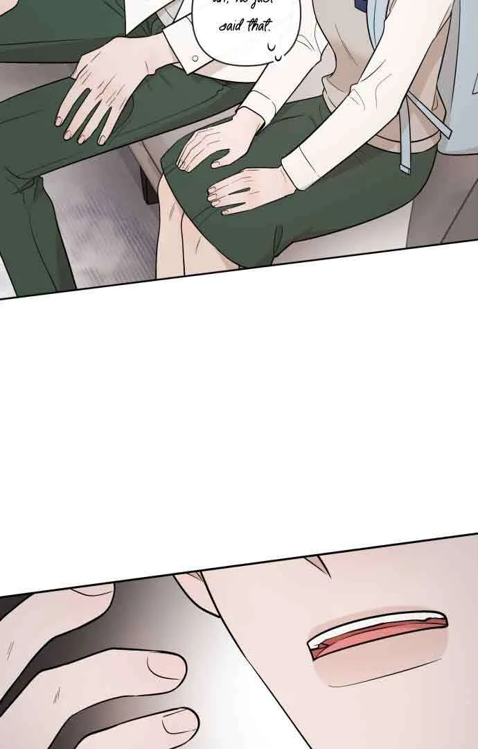 Between Jaeyoung and Jaeyoung Chapter 7 page 7