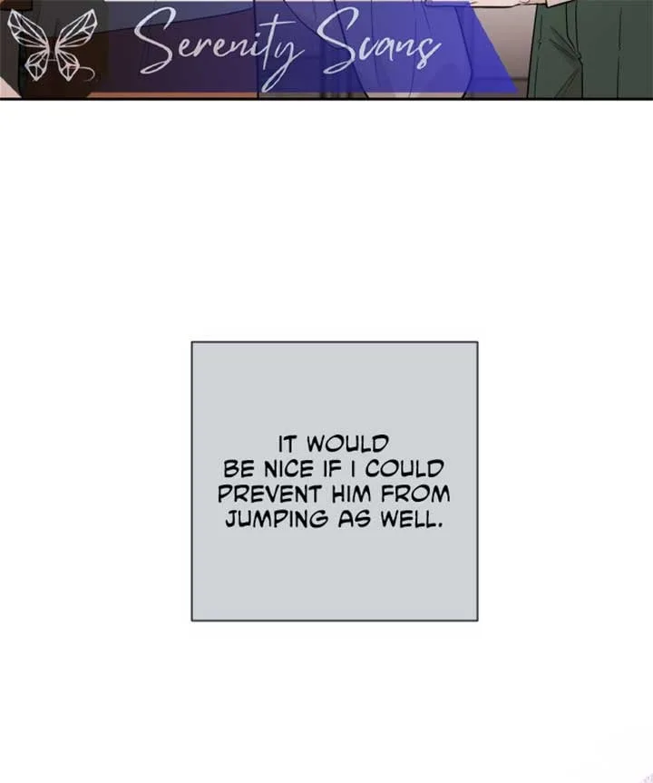Between Jaeyoung and Jaeyoung Chapter 5 page 20