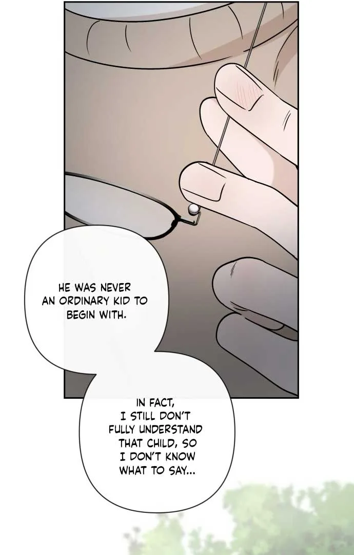Between Jaeyoung and Jaeyoung Chapter 10 page 50