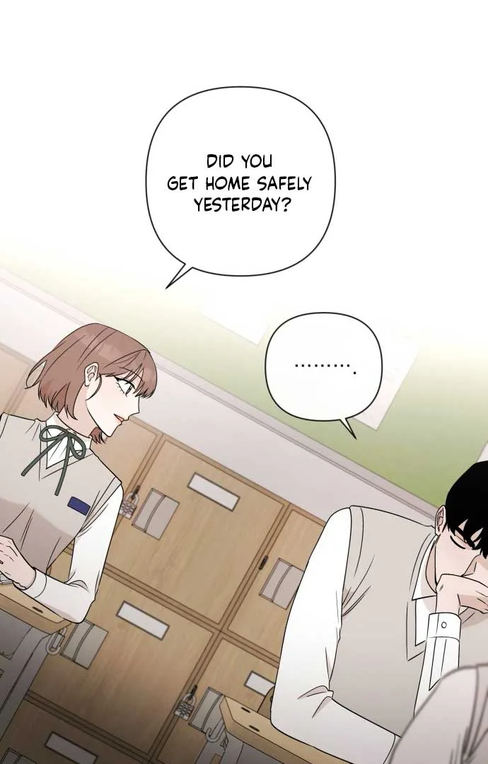 Between Jaeyoung and Jaeyoung Chapter 10 page 65