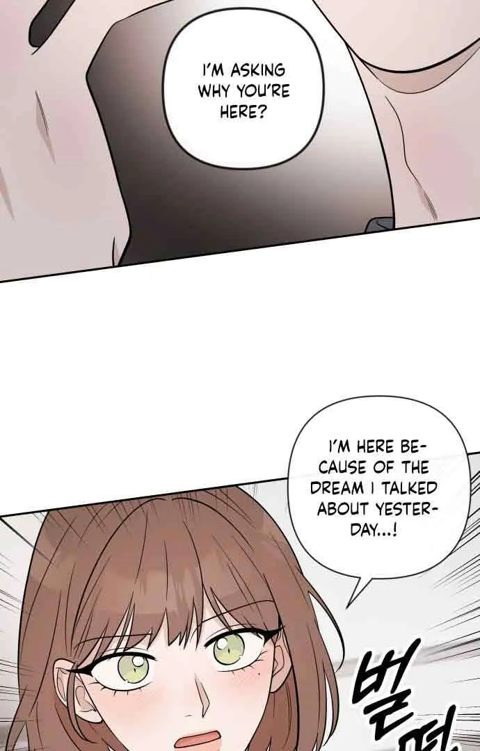 Between Jaeyoung and Jaeyoung Chapter 7 page 8