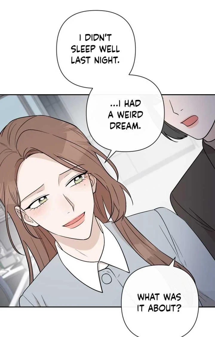 Between Jaeyoung and Jaeyoung Chapter 2 page 6
