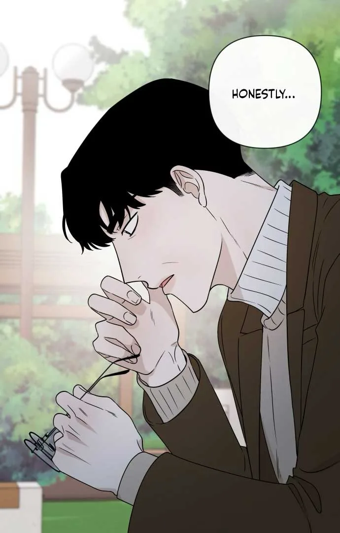 Between Jaeyoung and Jaeyoung Chapter 10 page 51