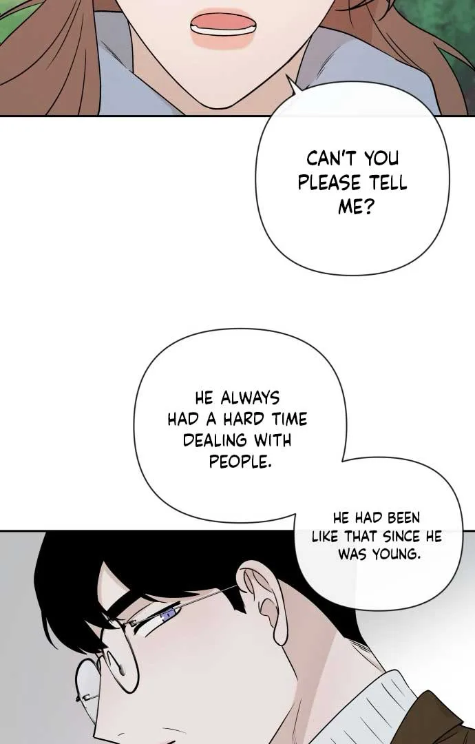 Between Jaeyoung and Jaeyoung Chapter 10 page 55