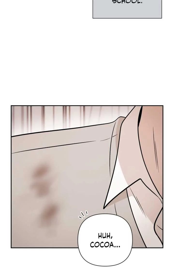 Between Jaeyoung and Jaeyoung Chapter 5 page 13