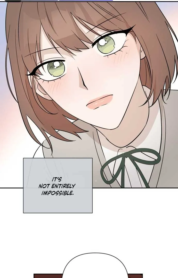 Between Jaeyoung and Jaeyoung Chapter 10 page 71
