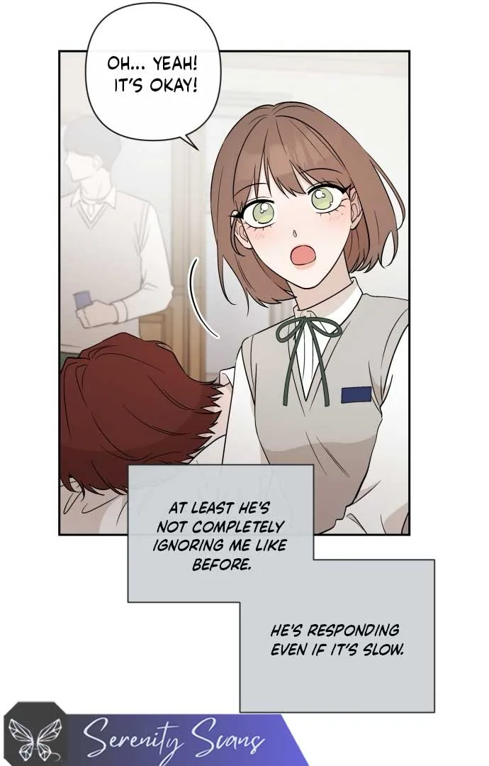 Between Jaeyoung and Jaeyoung Chapter 10 page 70
