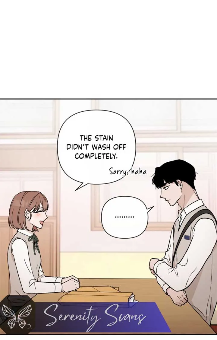 Between Jaeyoung and Jaeyoung Chapter 5 page 14