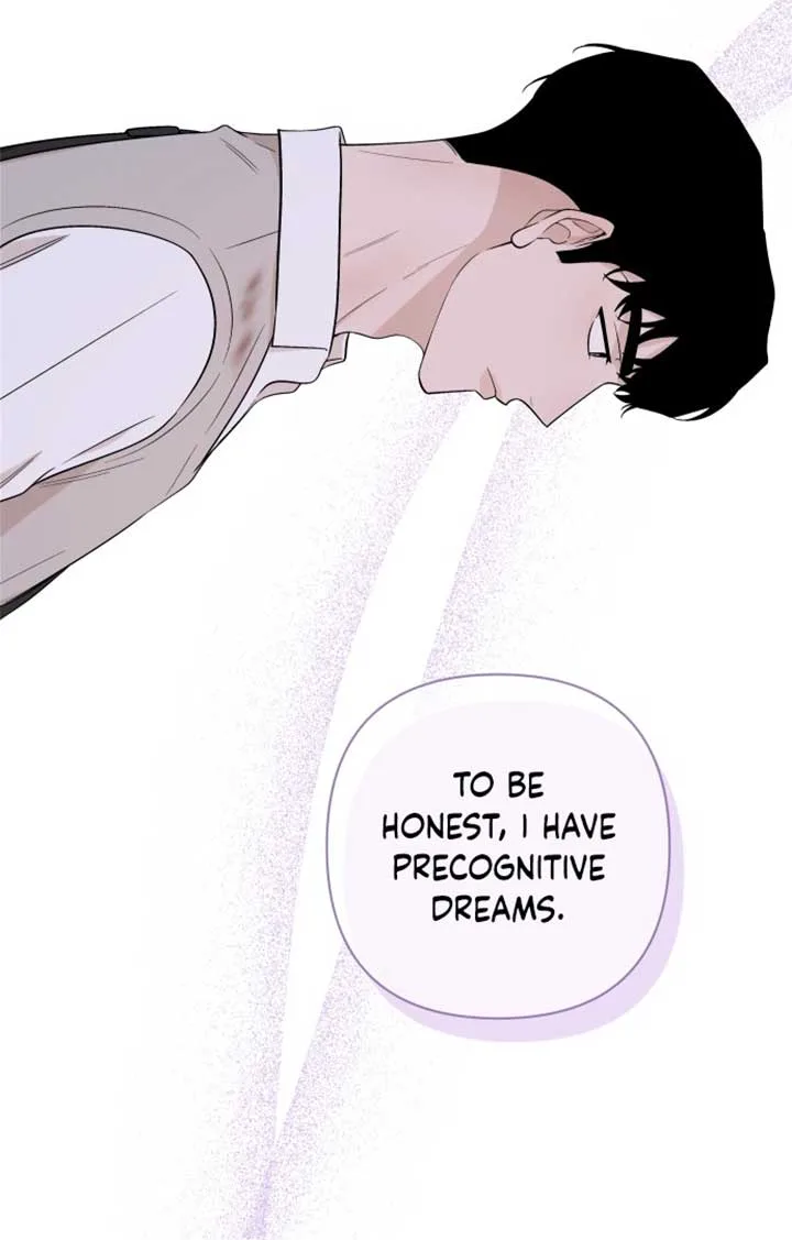 Between Jaeyoung and Jaeyoung Chapter 5 page 21