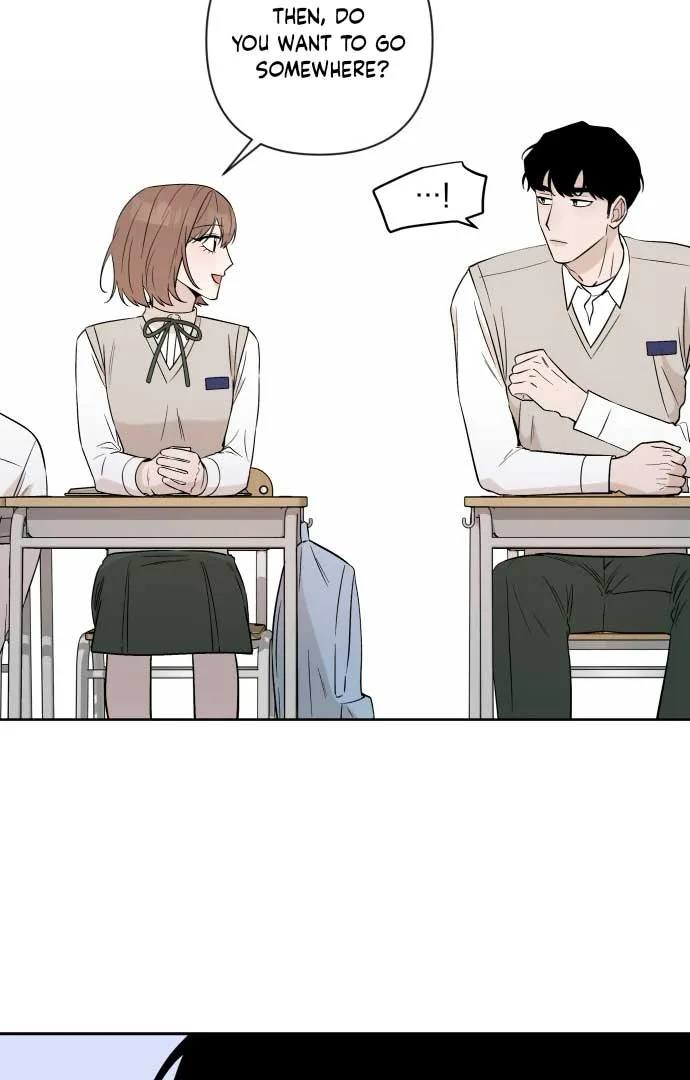 Between Jaeyoung and Jaeyoung Chapter 10 page 73