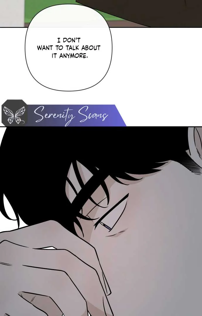 Between Jaeyoung and Jaeyoung Chapter 10 page 52