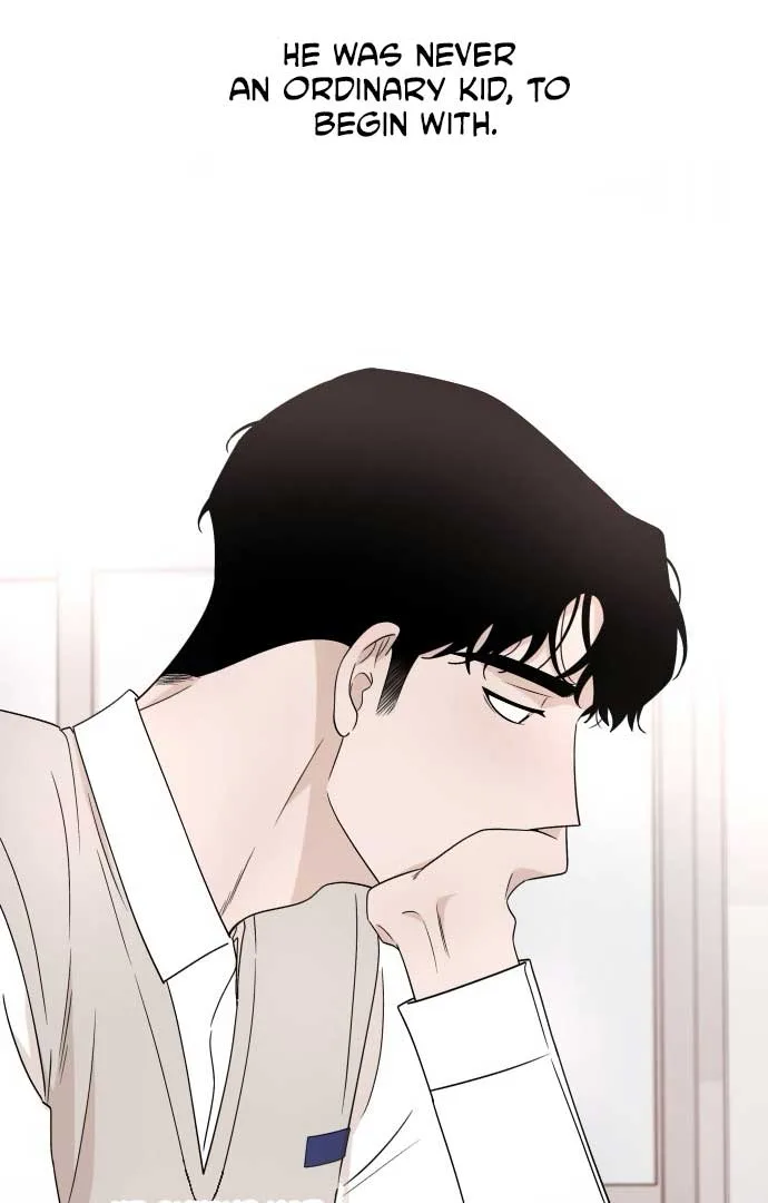 Between Jaeyoung and Jaeyoung Chapter 10 page 61