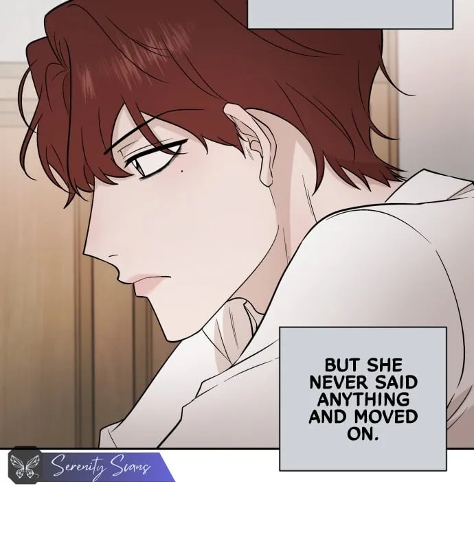 Between Jaeyoung and Jaeyoung Chapter 4 page 37