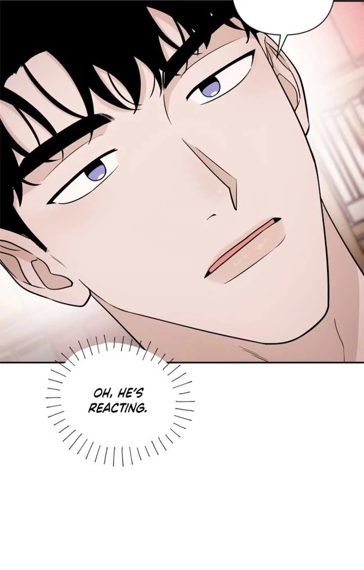 Between Jaeyoung and Jaeyoung Chapter 5 page 23