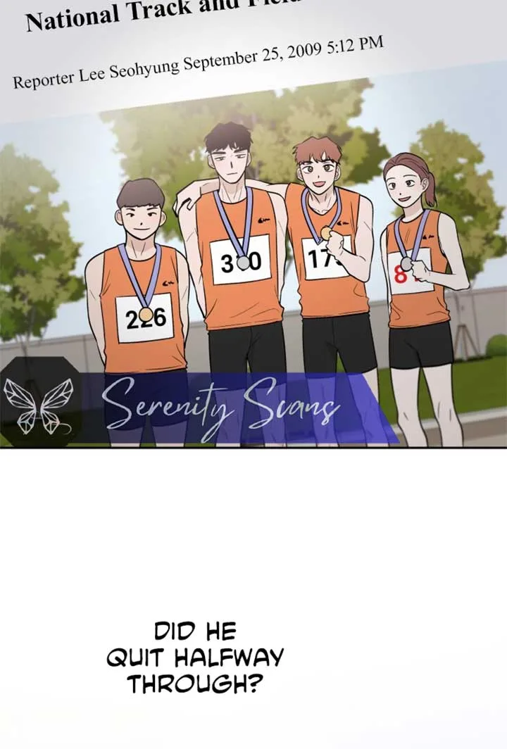 Between Jaeyoung and Jaeyoung Chapter 6 page 11