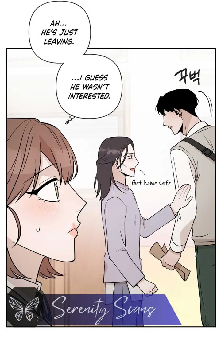 Between Jaeyoung and Jaeyoung Chapter 5 page 30