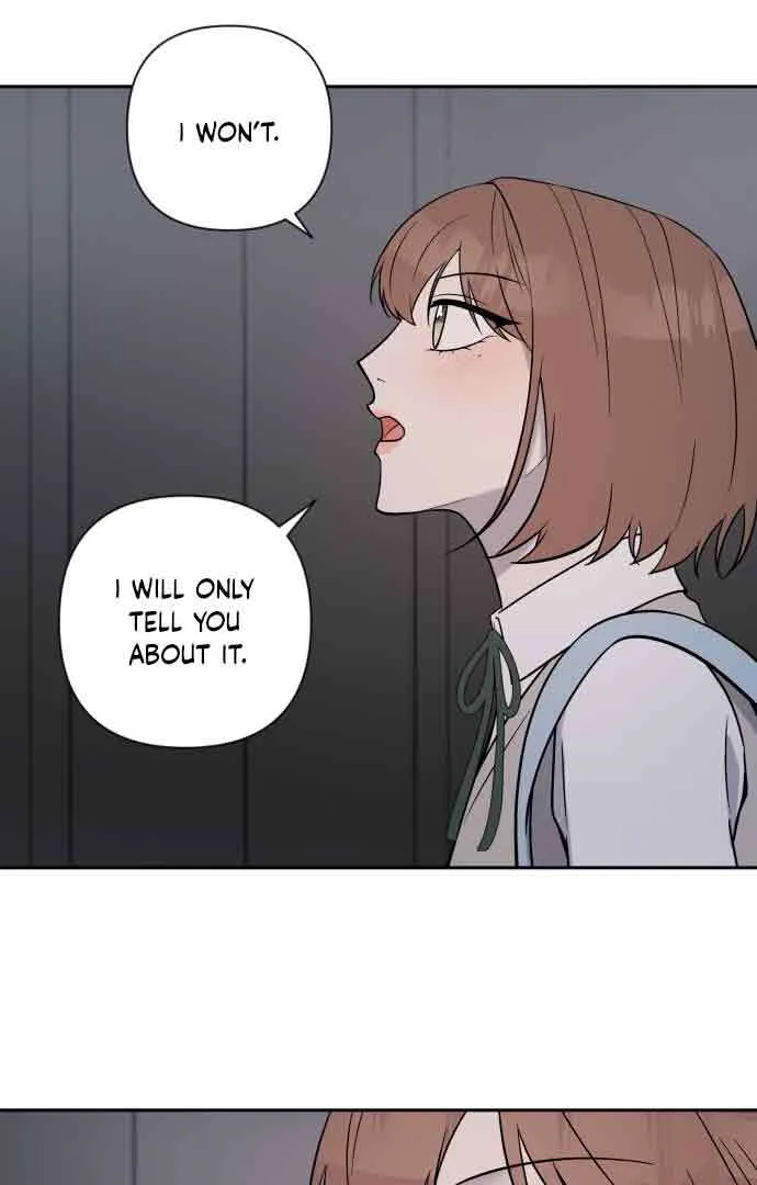 Between Jaeyoung and Jaeyoung Chapter 7 page 45