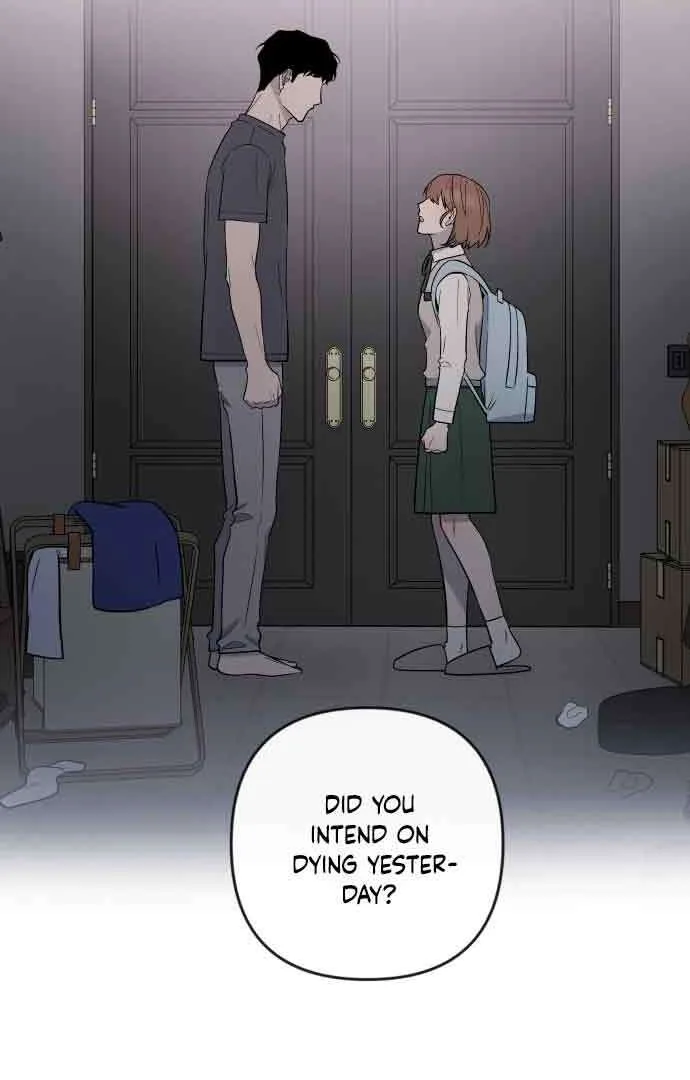 Between Jaeyoung and Jaeyoung Chapter 7 page 30