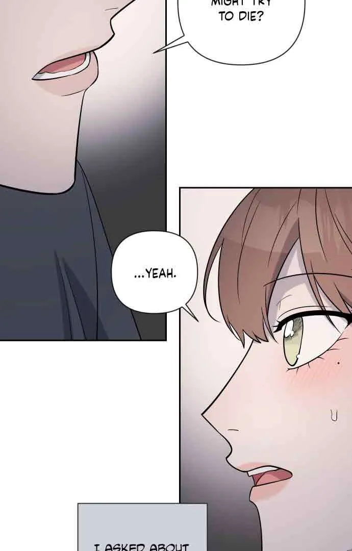 Between Jaeyoung and Jaeyoung Chapter 7 page 38