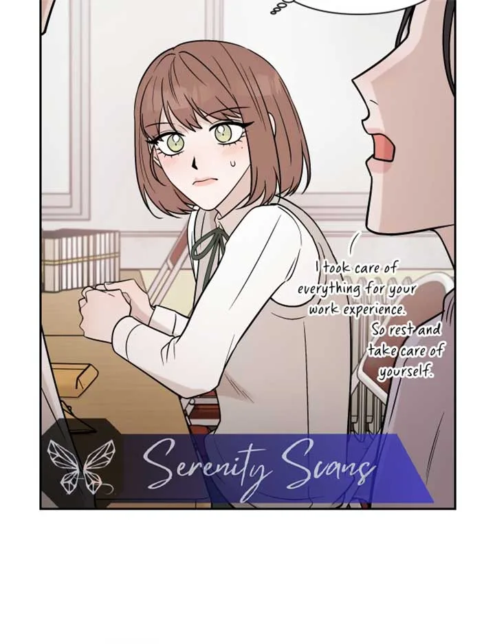 Between Jaeyoung and Jaeyoung Chapter 5 page 29