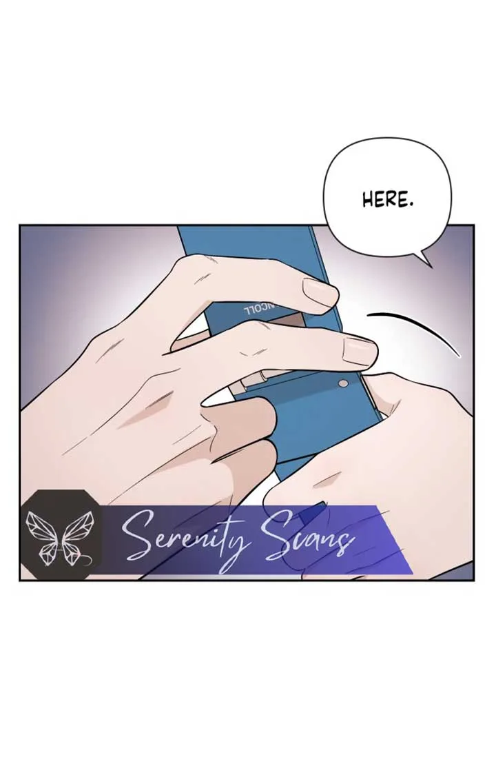 Between Jaeyoung and Jaeyoung Chapter 5 page 46
