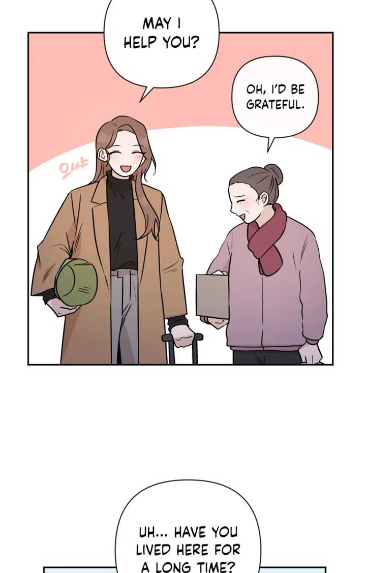 Between Jaeyoung and Jaeyoung Chapter 6 page 16