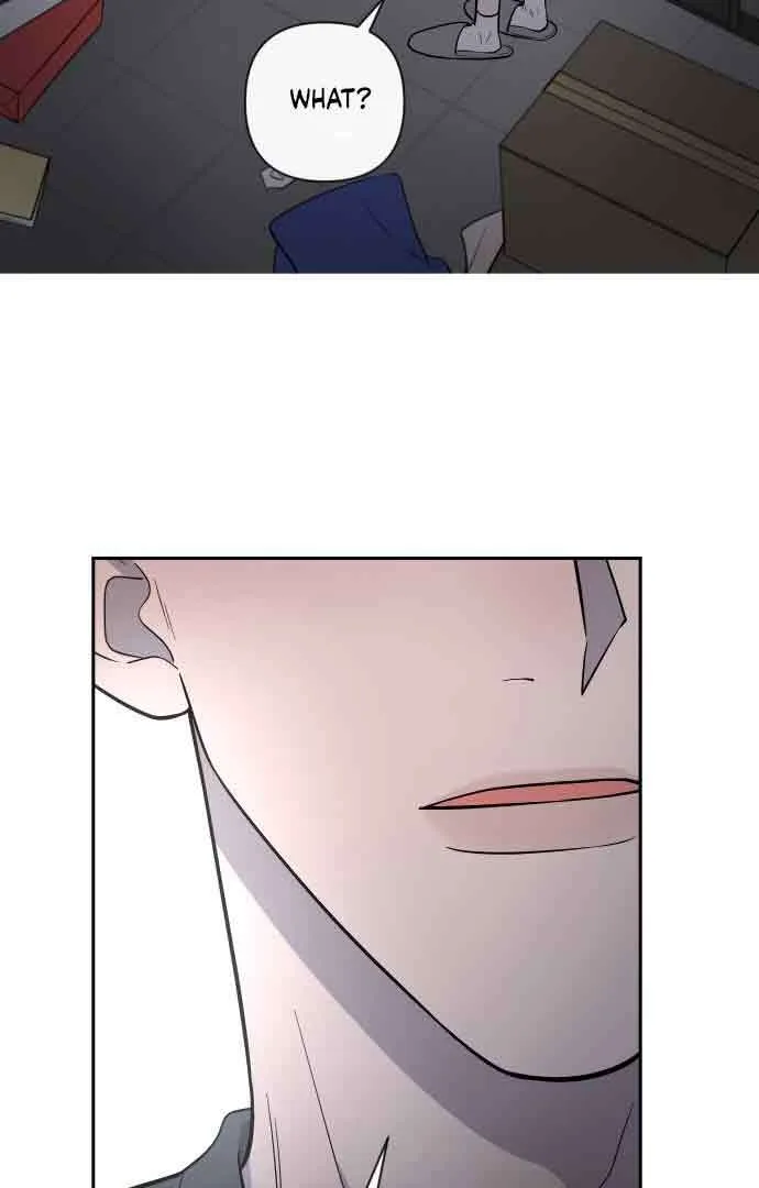 Between Jaeyoung and Jaeyoung Chapter 7 page 35