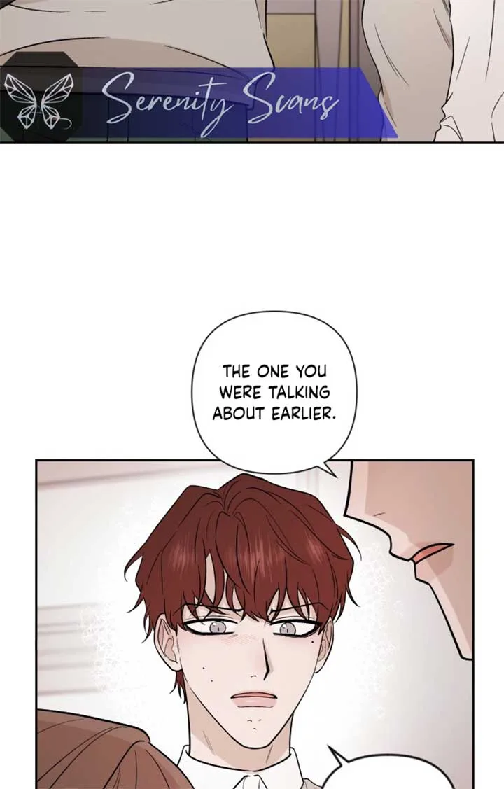 Between Jaeyoung and Jaeyoung Chapter 5 page 40