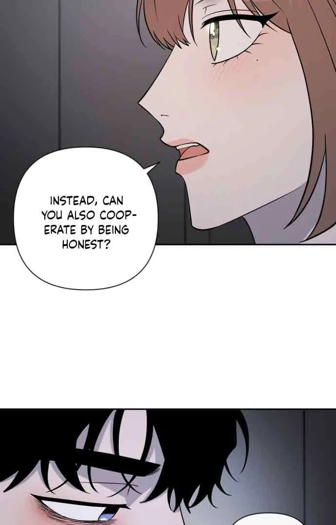 Between Jaeyoung and Jaeyoung Chapter 7 page 46