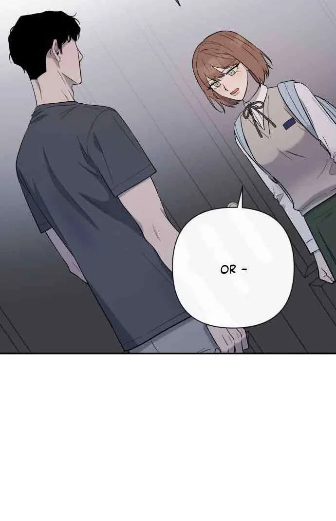 Between Jaeyoung and Jaeyoung Chapter 7 page 40