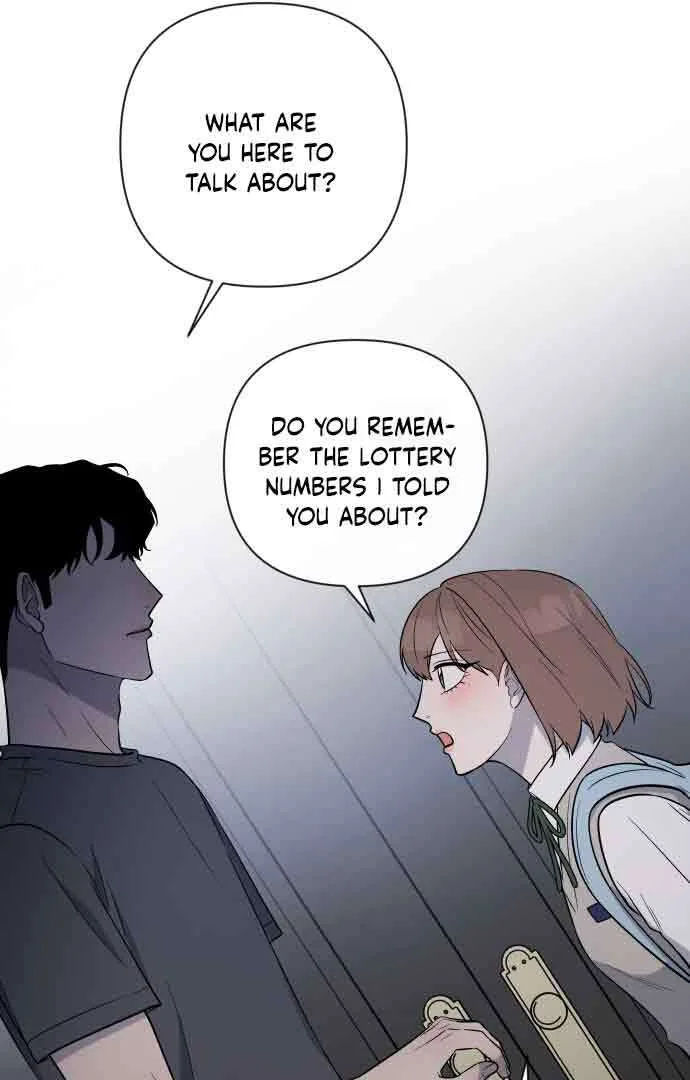 Between Jaeyoung and Jaeyoung Chapter 7 page 23