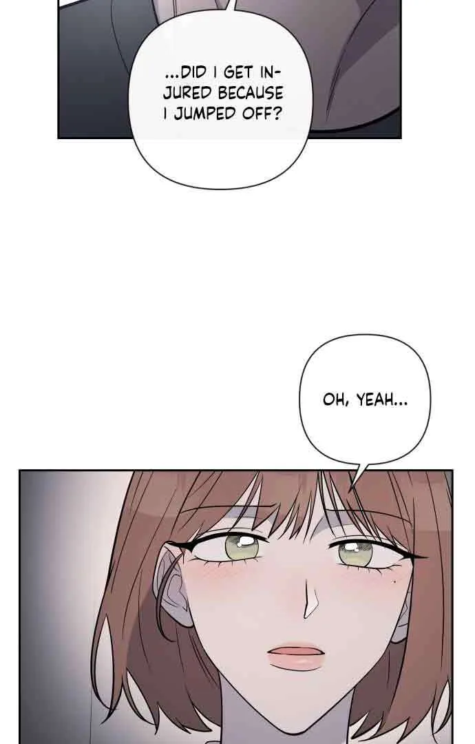 Between Jaeyoung and Jaeyoung Chapter 7 page 36