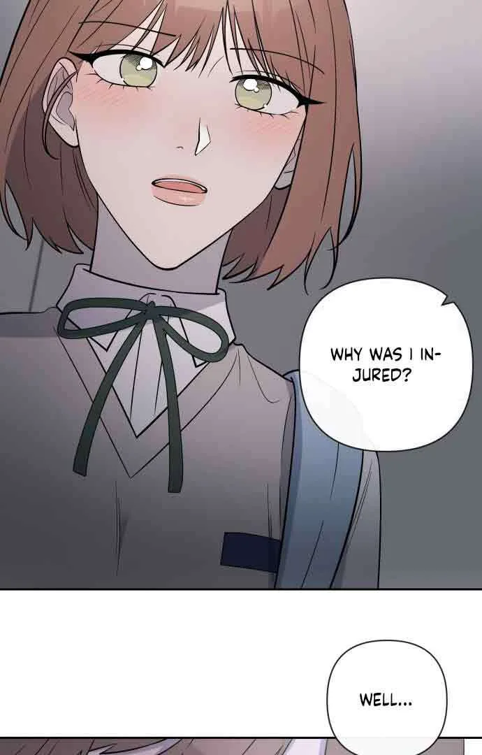 Between Jaeyoung and Jaeyoung Chapter 7 page 27